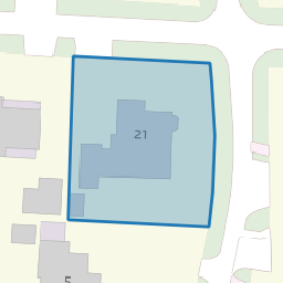 Perceel BGN03-A-1781