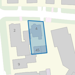 Perceel BGN03-A-1788