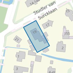 Perceel BGN03-A-1795