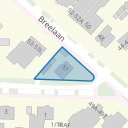 Perceel BGN03-A-1816