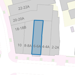 Perceel BGN03-A-1819