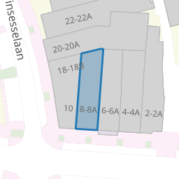 Perceel BGN03-A-1820