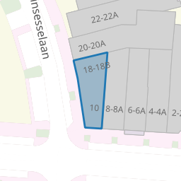 Perceel BGN03-A-1821