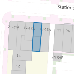 Perceel BGN03-A-1823