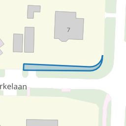 Perceel BGN03-A-1861