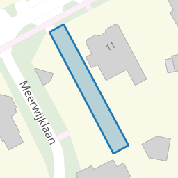 Perceel BGN03-A-1890