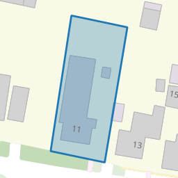 Perceel BGN03-A-1965