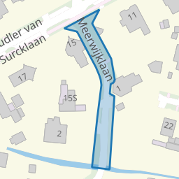 Perceel BGN03-A-1995