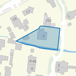 Perceel BGN03-A-1998