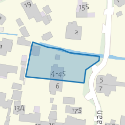 Perceel BGN03-A-2004