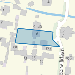 Perceel BGN03-A-2005