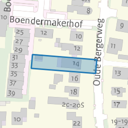 Perceel BGN03-A-2019