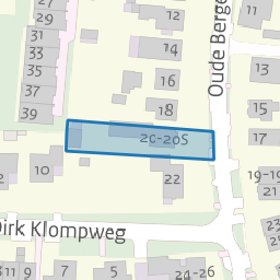 Perceel BGN03-A-2022