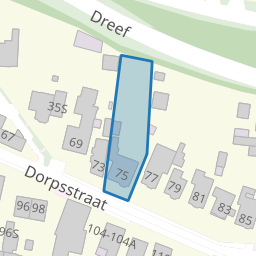 Perceel BGN03-A-2025