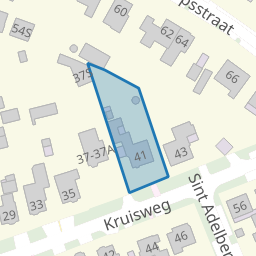 Perceel BGN03-A-2057