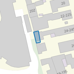 Perceel BGN03-A-2061