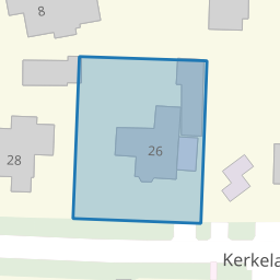 Perceel BGN03-A-2078