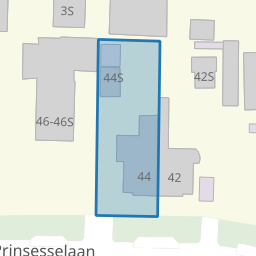 Perceel BGN03-A-2082