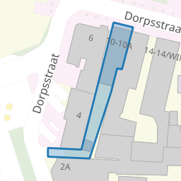 Perceel BGN03-A-2091