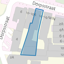 Perceel BGN03-A-2092