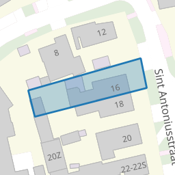 Perceel BGN03-A-2101