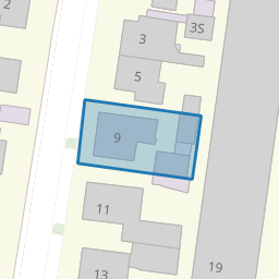 Perceel BGN03-A-2106