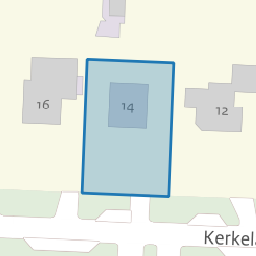 Perceel BGN03-A-2115