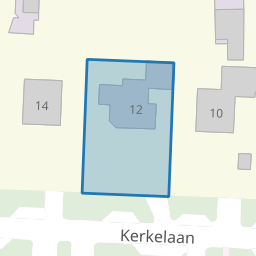 Perceel BGN03-A-2116