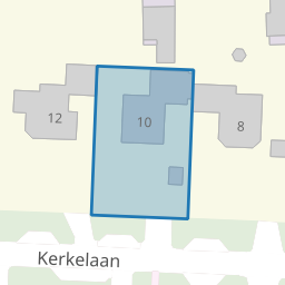 Perceel BGN03-A-2117