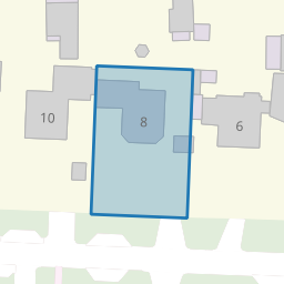 Perceel BGN03-A-2118