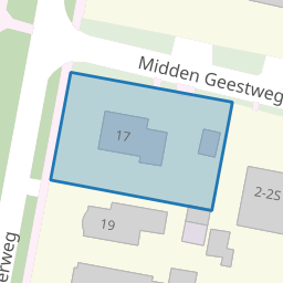 Perceel BGN03-A-2128