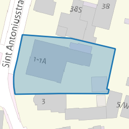 Perceel BGN03-A-2139