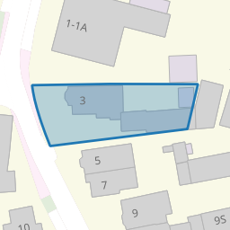 Perceel BGN03-A-2140