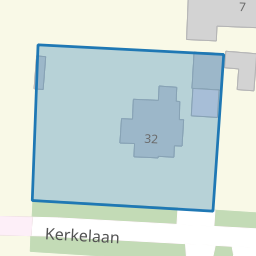 Perceel BGN03-A-2165