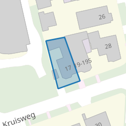 Perceel BGN03-A-2182