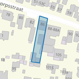 Perceel BGN03-A-2194