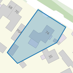 Perceel BGN03-A-2200