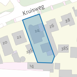 Perceel BGN03-A-2201