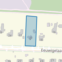 Perceel BGN03-A-2210