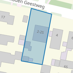 Perceel BGN03-A-2243