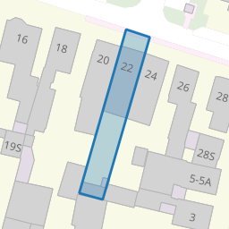 Perceel BGN03-A-2252