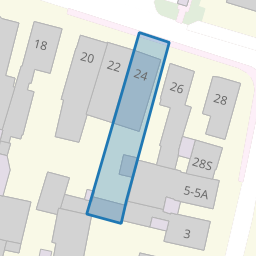 Perceel BGN03-A-2253