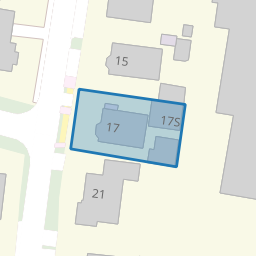 Perceel BGN03-A-2259