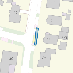 Perceel BGN03-A-2260