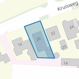 Perceel BGN03-A-2272