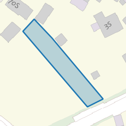 Perceel BGN03-A-2301