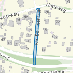 Perceel BGN03-A-2303