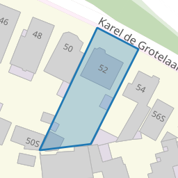 Perceel BGN03-A-2317