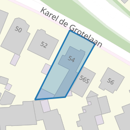 Perceel BGN03-A-2318