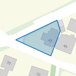 Perceel BGN03-A-2319